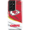 NFL Kansas City Chiefs Galaxy S21 Ultra 5G Pro Case